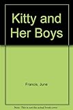 Kitty and her boys