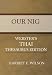 Our Nig - Webster's Thai Thesaurus Edition