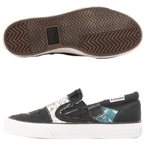 Converse Ladies CONVERSE SKIDGRIP EV PUNK by Converse