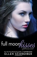 Full Moon Kisses
