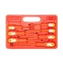 Neiko Tools USA 7 pc Insulated Screwdriver Set