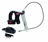 Ampro T80275 18-Volt Cordless Grease Gun