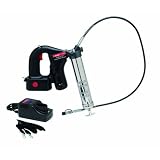 Ampro T80275 18-Volt Cordless Grease Gun