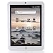 Coby 8" Inch Kyros Touchscreen Internet Tablet With Android OS 2.3 White - Coby MID8125-4G (Exclusive Color)