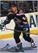 Todd Bertuzzi New York Islanders 1997-98 Paramount Ice Blue #107 Hockey Card