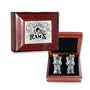 NFL Rams Flared Team Shooters Collector Box