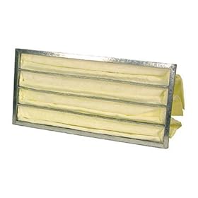JDS AT2003 Internal Bag Filter for 750-ER Air-Tech Air Filtration System by JDS