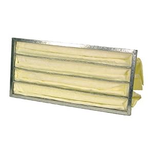 JDS 14003 Internal Bag Filter for 750-ER Air-Tech Air Filtration System by JDS