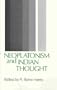 Neoplatonism and Indian Thought