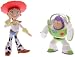 Disney Pixar Toy Story Buddy Twin Pack - Action Hero Buzz Lightyear and Yodeling Jessie_s-1