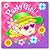 Celebrate Party Girl! Birthday Plates (16) And Napkins (16)
