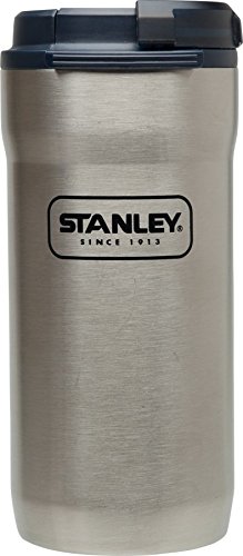 Stanley Adventure Stainless Steel Pack Mug 16oz Stainless Steel
