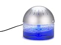 Tristar - Purificateur humidificateur d'air - Huiles essentielles - lumineux