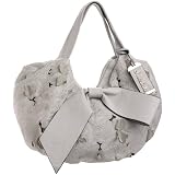 Chocolate Julia Hobo