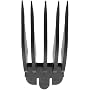 Wahl #12 clipper guide comb, 1&1/2.