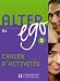 Alter ego 2. Méthode de français: Alter ego 2. Arbeitsbuch bei amazon kaufen