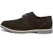 Alpine Swiss Men's Beau Dress Shoes Genuine Wing Tip Oxfords