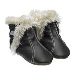 Infants' Jack & Lily Boots - Brown