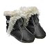 Infants' Jack & Lily Boots - Brown
