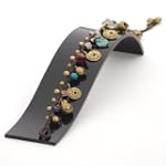 81stgeneration Damen Fu�kettchen Mix...