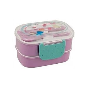 Moulin Roty Boite Gouter Les Jolis Pas Beaux: B&eacute;b&eacute;s