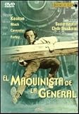 El Maquinista De La General (Orígenes Del Cine)(1927) The General