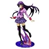 化物語 戦場ヶ原ひたぎ (1/8スケールPVC塗装済み完成品)