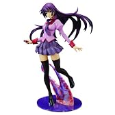 化物語 戦場ヶ原ひたぎ (1/8スケールPVC塗装済み完成品)