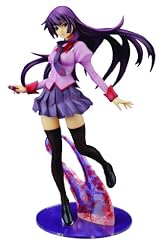 化物語 戦場ヶ原ひたぎ (1/8スケールPVC塗装済み完成品)