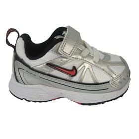 Nike Little Dart 6 (Toddler) Shoe - 318836-161