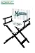 Florida Marlins Jr. Directors Chair by Guidecraft