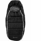 Quinny Buzz Footmuff - Black