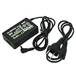 Power Outlet AC Adapter Charger For Sony PSP