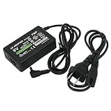 Power Outlet AC Adapter Charger For Sony PSP