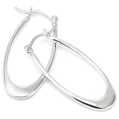 Joy Damen-Ohrringe Sterling-Silber 925 DP0076