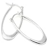 Joy Damen-Ohrringe Sterling-Silber 925 DP0076