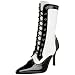 Funtasma by Pleaser Women's Halloween GANGSTER-101
