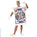 Toynk Toys - King Of Hearts Adult Costume