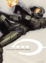 Halo: The Graphic Novel