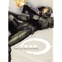 The Halo Graphic Novel