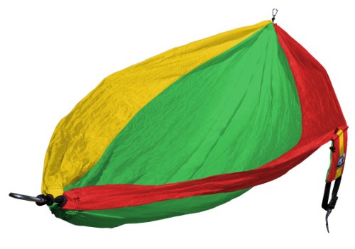 ENO Double Deluxe Hammock ENO Double Deluxe Hammock