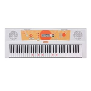 【クリックで詳細表示】YAMAHA 電子キーボード PORTATONE(ポータトーン) EZ-J210