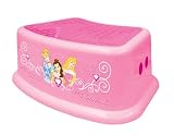 Disney Princess Step Stool