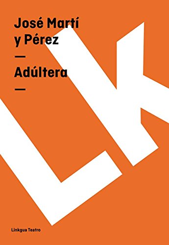 Adúltera (Spanish Edition)