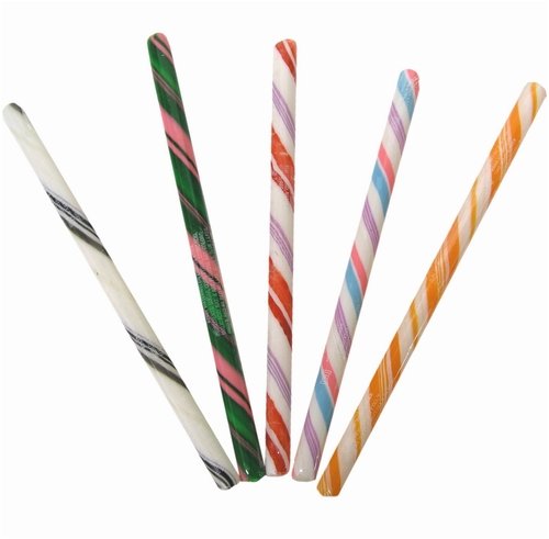 Kencraft Candy Sticks Blue Raspberry by Raspberry Candy