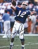 Doug Johnson Autographed 8x10 Photo - University of Florida Gators