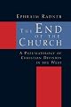 The End of the Church: A Pneumatology of Christian Division in the West
