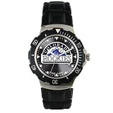 Colorado Rockies Agent Series Watch