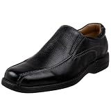 Dockers Men's Barricade Twin Run Off Toe Slip On