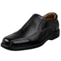 Dockers Men's Barricade Twin Run Off Toe Slip On,Black,9.5 M US